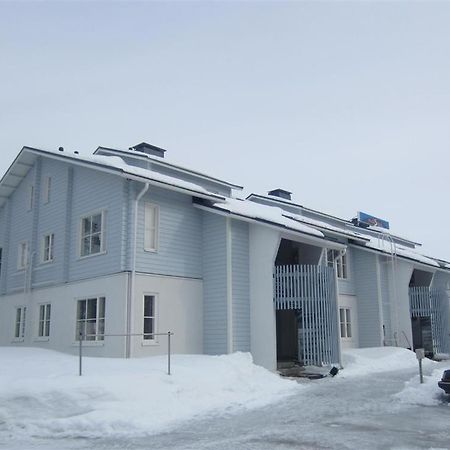 Aparthotel Yllaestar Äkäslompolo Exterior foto