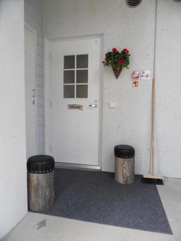 Aparthotel Yllaestar Äkäslompolo Cameră foto
