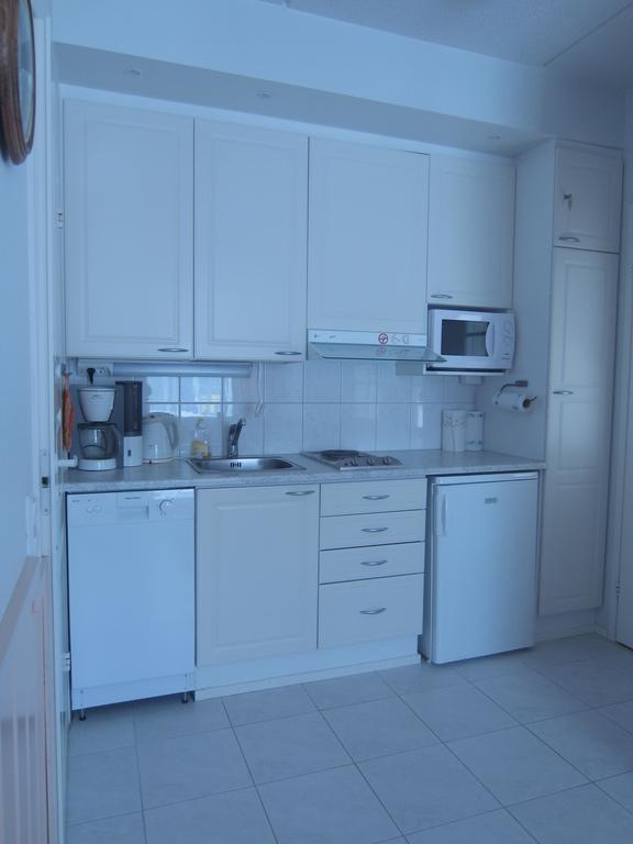 Aparthotel Yllaestar Äkäslompolo Cameră foto