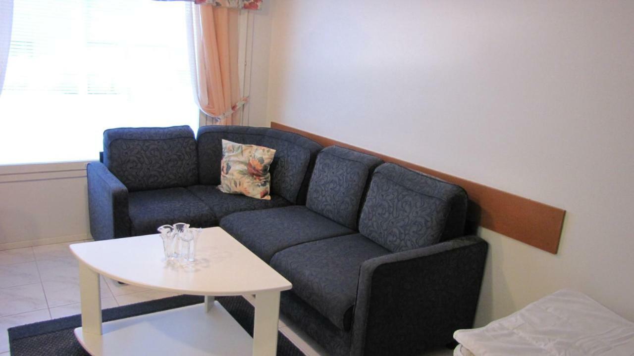 Aparthotel Yllaestar Äkäslompolo Exterior foto